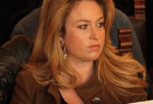 Benevento| Giulia Abbate a Di Maria: incaute le accuse alla Regione