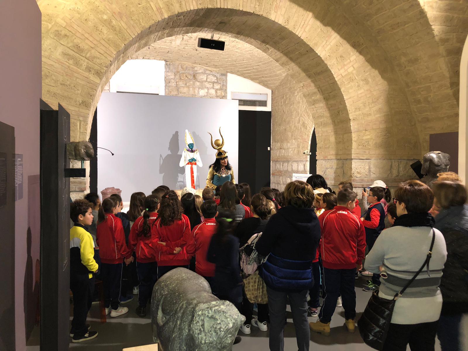 Benevento| “Sold out” per il concerto di Natale all’Arcos