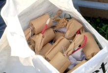 Pannarano| Maxi sequestro di ordigni esplosivi,arrestato 26enne