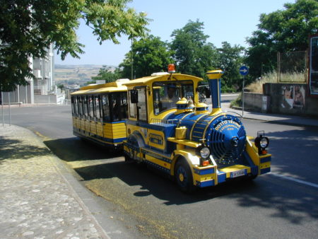 Benevento| Da domenica riparte il “Trenino dell’Arte”