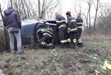 Incidente sulla SS90 Bis,ferita una donna