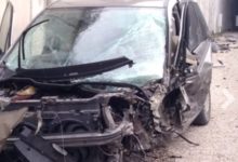 Benevento| Scontro sulla Fortorina,tre feriti