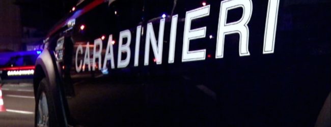 Bonea, minaccia un’impiegata comunale e una delle Poste: arrestato 49enne del posto