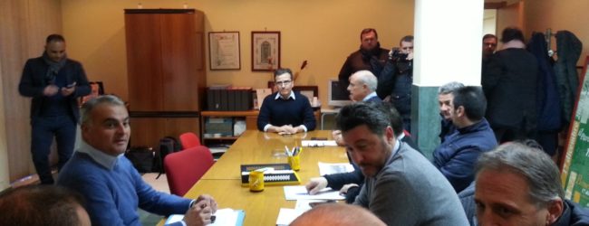 Benevento| Trotta Cgil, chiarimento sulla riduzione delle corse natalizie. Filt: Comune dia segnali di vita