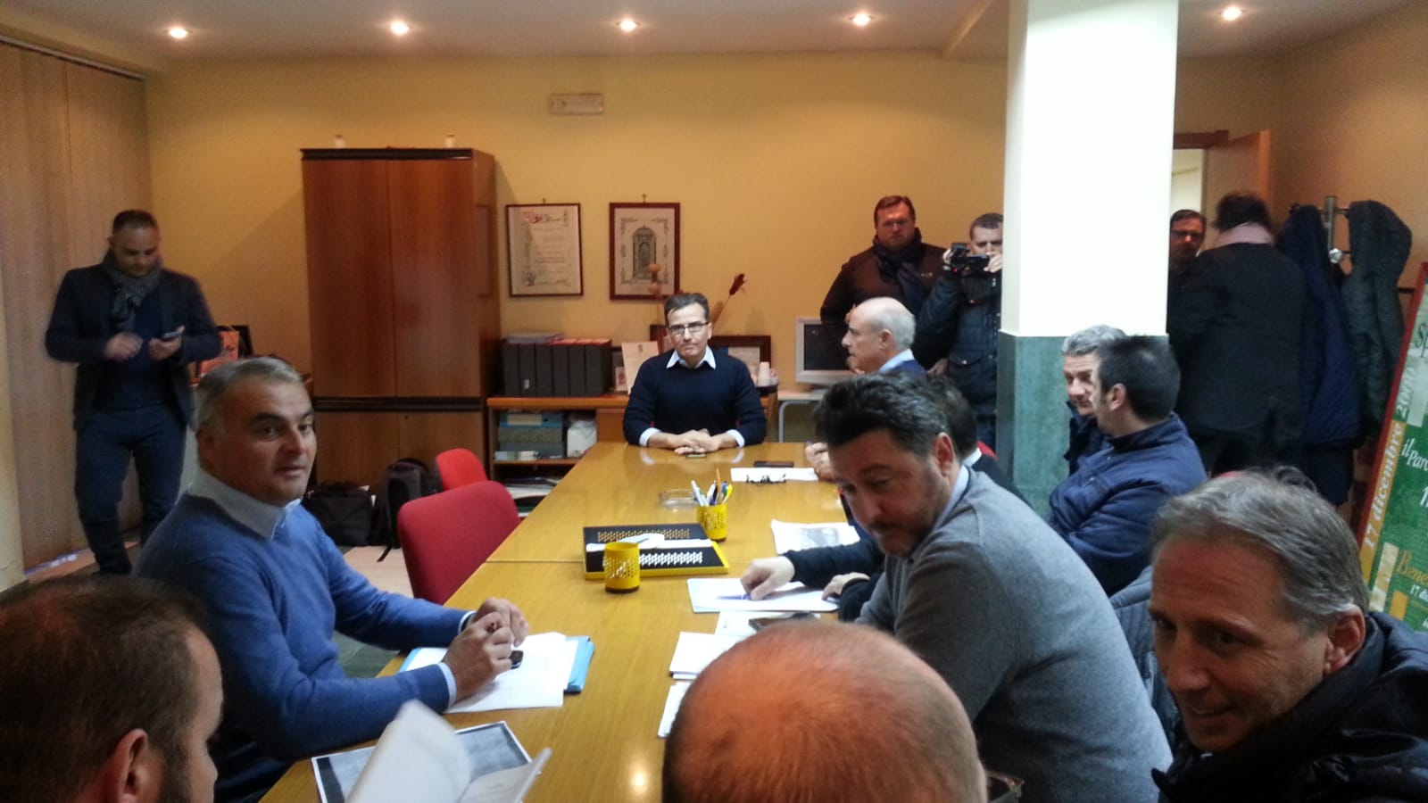 Benevento| Trotta Cgil, chiarimento sulla riduzione delle corse natalizie. Filt: Comune dia segnali di vita
