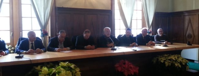 Benevento| Incanto di Natale terza edizione