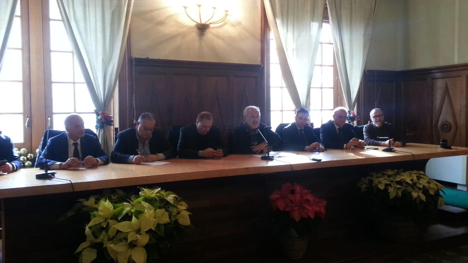 Benevento| Incanto di Natale terza edizione