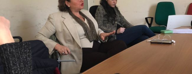 Benevento| Del Prete: ecco la “mia” biblioteca comunale