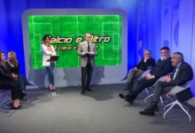 Torna questa sera su Labtv la trasmissione “Calcio e Altro”
