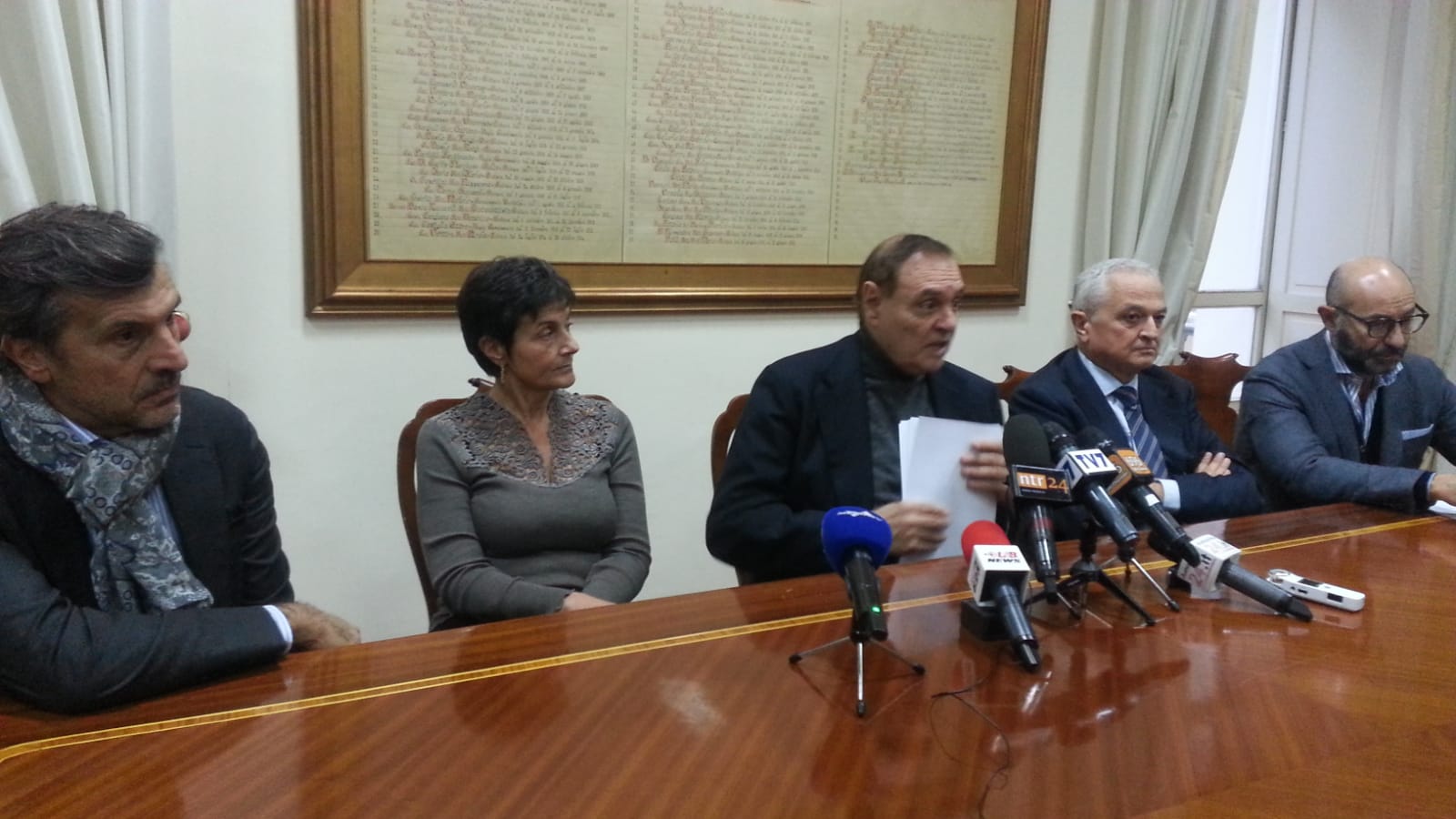 Benevento| Il Ponte San Nicola riaprirà mercoledi