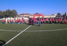 Pietrelcina| Uno scooter donato col cuore