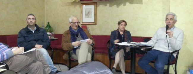 Benevento| Mistero idrico beneventano