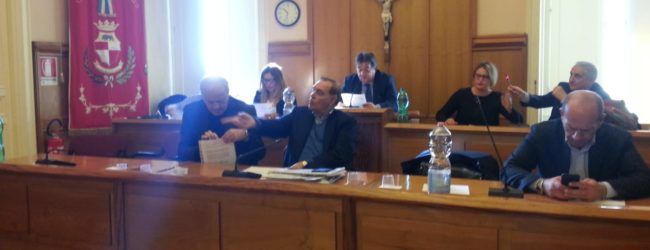 Benevento| Consiglio approva regolamento sul biotestamento