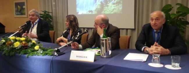 Al President la due giorni medica della riabilitazione