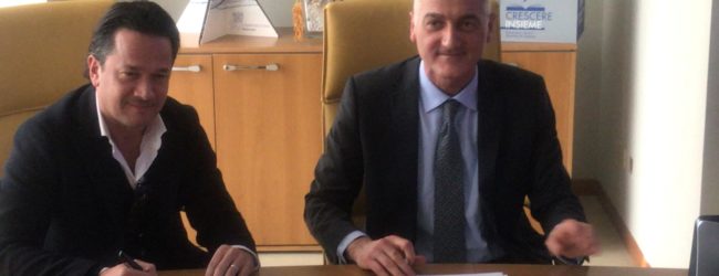 Benevento e Caserta firmano una convenzione per il turismo. Benevento promossa nell’infopoint della Reggia