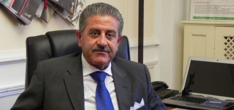 Guasto Alto Calore: Scuole chiuse a Pietradefusi