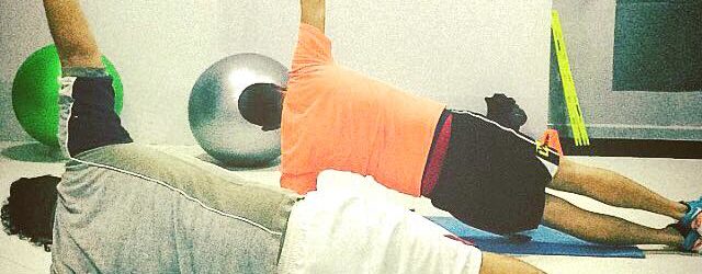 Benevento| Free Open Gymnastic, un modo diverso di dire “Movimento”