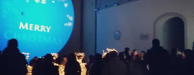 San Lorenzello| Luci d’Artista: tanti appuntamenti nel week-end
