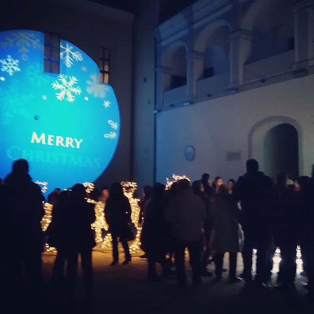 San Lorenzello| Luci d’Artista: tanti appuntamenti nel week-end