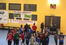 Pallamano Benevento, il bilancio delle squadre al termine del girone d’andata
