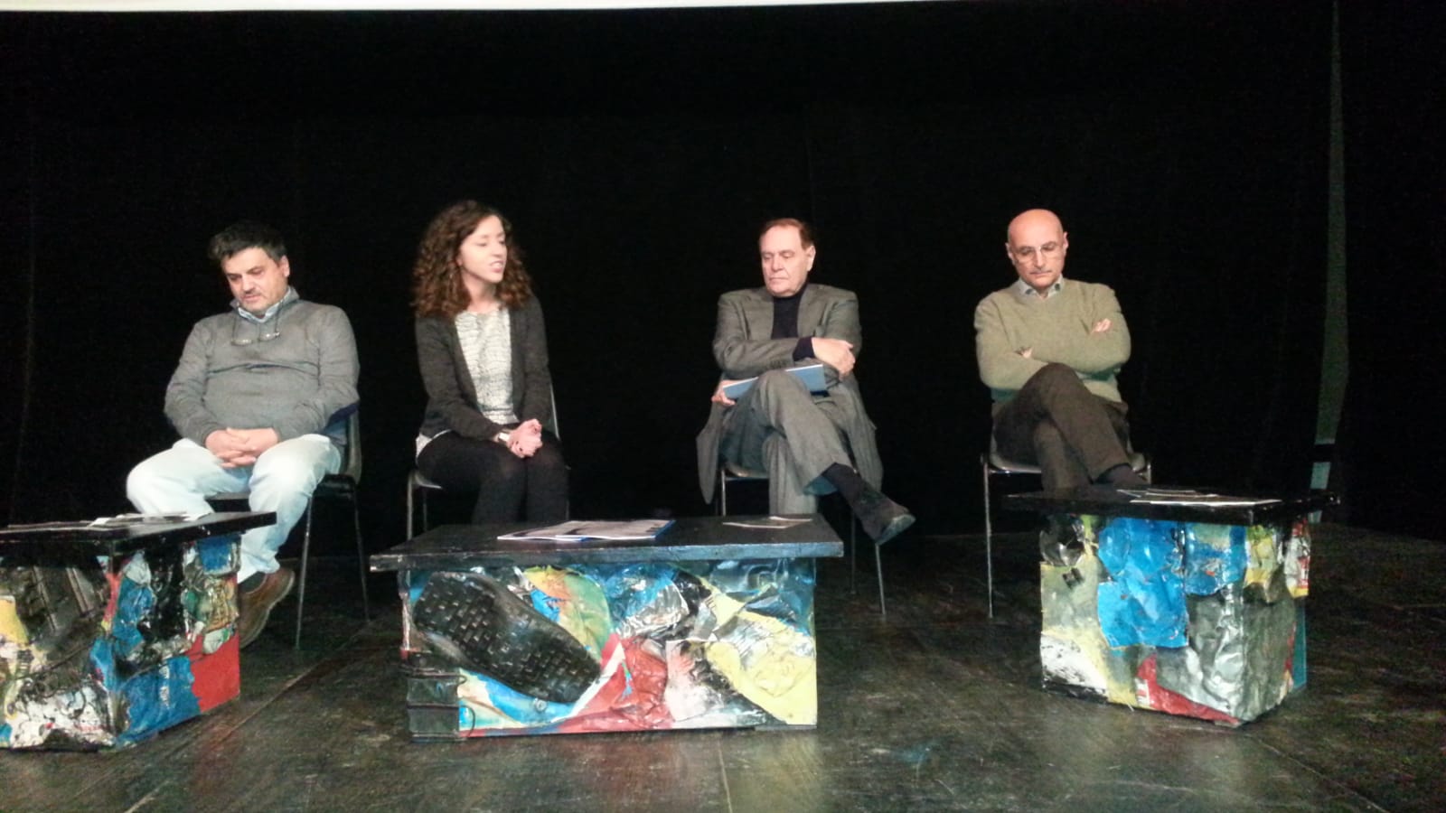 Benevento| Solot, ecco il cartellone degli spettacoli