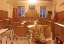 Vicenda scuola, Civico 22 convoca presidio a Palazzo Mosti