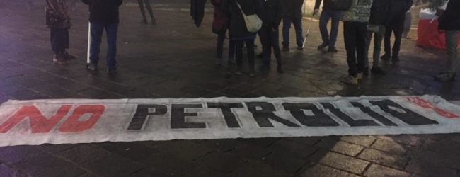 Benevento| Coordinamento Notriv Irpinia-Sannio:manifestazione contro le trivellazioni