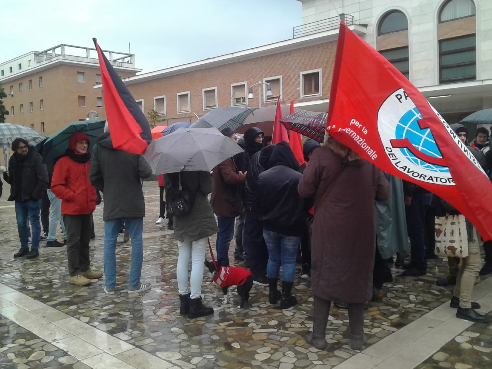 Benevento| Nessuno tocchi Janara e Depistaggio