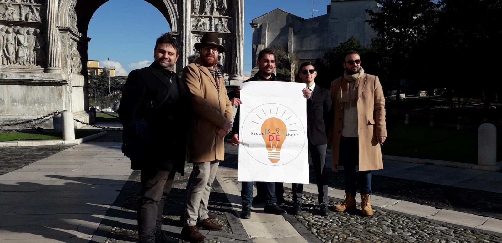 Benevento| Fratelli D’Italia, nasce l’associazione I.D.E.A