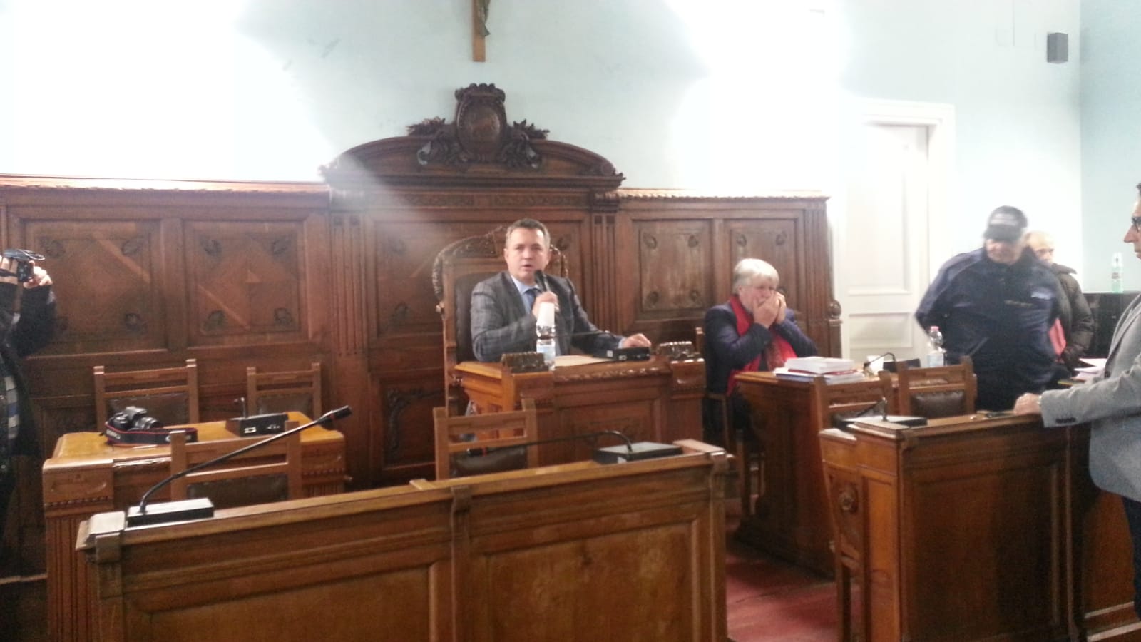 Benevento|Alla Rocca dei Rettori convocato il Consiglio Provinciale