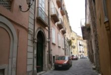 Benevento| Centro storico, in arrivo nuove telecamere