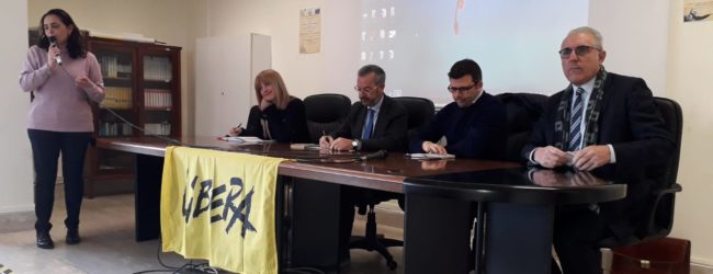 Benevento| Giornate di Lic..enza, Policastro: la scuola gioca un ruolo centrale nella battaglia contro il malaffare