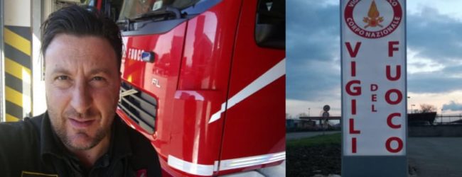 Benevento| Chiusura Distaccamento Vigili del Fuoco volontari di Vitulano, CONAPO: riaprire subito e affiancare personale permanente ai pochi Volontari disponibili