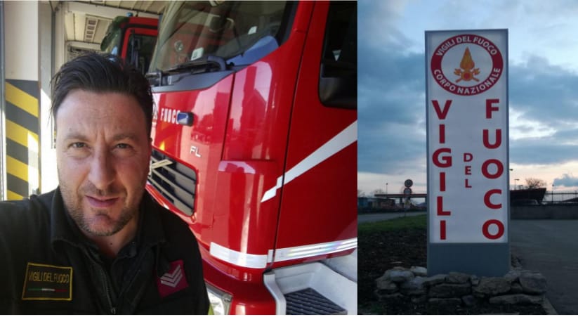 Benevento| Chiusura Distaccamento Vigili del Fuoco volontari di Vitulano, CONAPO: riaprire subito e affiancare personale permanente ai pochi Volontari disponibili