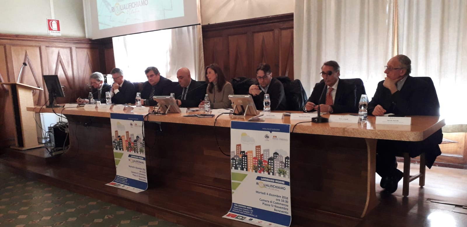 Costruzioni e riqualificazioni immobiliari..che fare?