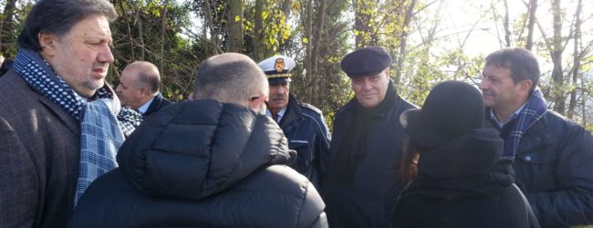 Benevento| Lavori Ponte San Nicola, Mastella: il Governo batta due colpi