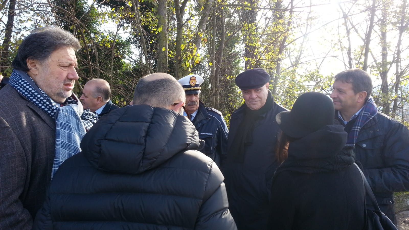 Benevento| Lavori Ponte San Nicola, Mastella: il Governo batta due colpi