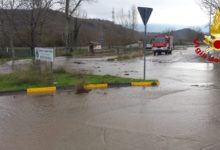 Guasto a condotta Alto Calore Servizi. 87 Comuni  ‘a secco’ tra Irpinia e Sannio