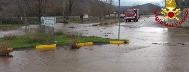 Guasto a condotta Alto Calore Servizi. 87 Comuni  ‘a secco’ tra Irpinia e Sannio