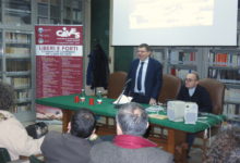 Benevento| Don Bignami a Cives: da qualità del lavoro futuro della democrazia