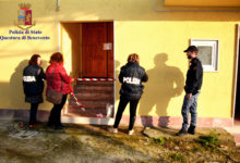 Benevento| Prostituzione, sequestrato immobile al Casale Maccabei. Nei guai due beneventani e una domenicana