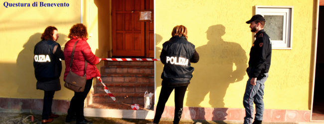 Benevento| Prostituzione, sequestrato immobile al Casale Maccabei. Nei guai due beneventani e una domenicana