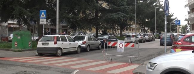 Benevento blindata: ecco le strade chiuse domenica 9 Dicembre