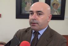 Benevento| Terremoto ai vertici Samte: via De Gregorio e Viparelli