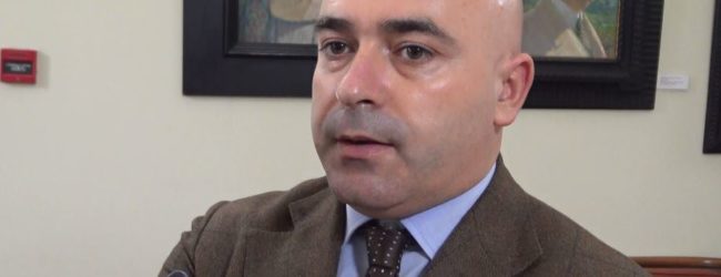 Benevento| Terremoto ai vertici Samte: via De Gregorio e Viparelli