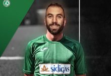 Avellino, firma il difensore Dionisi