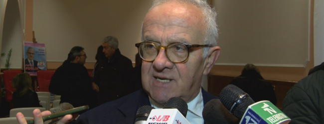 Avellino| Lutto Foglia, tanti i messaggi di cordoglio