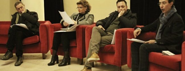 Benevento| Teatro per ragazzi, presentate le rassegne targate Eidos