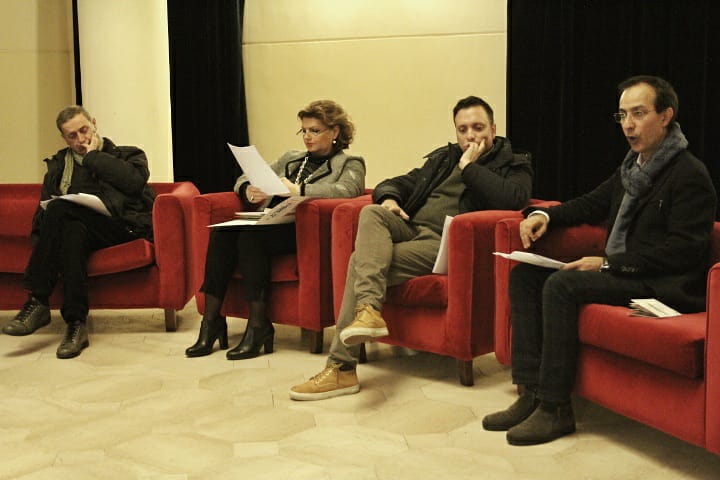 Benevento| Teatro per ragazzi, presentate le rassegne targate Eidos