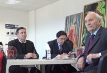 Benevento| Centro di ricerca Unifortunato:Roberto Giacobbo in commissione scientifica.Oggi riceve il “Fortunato d’Oro”